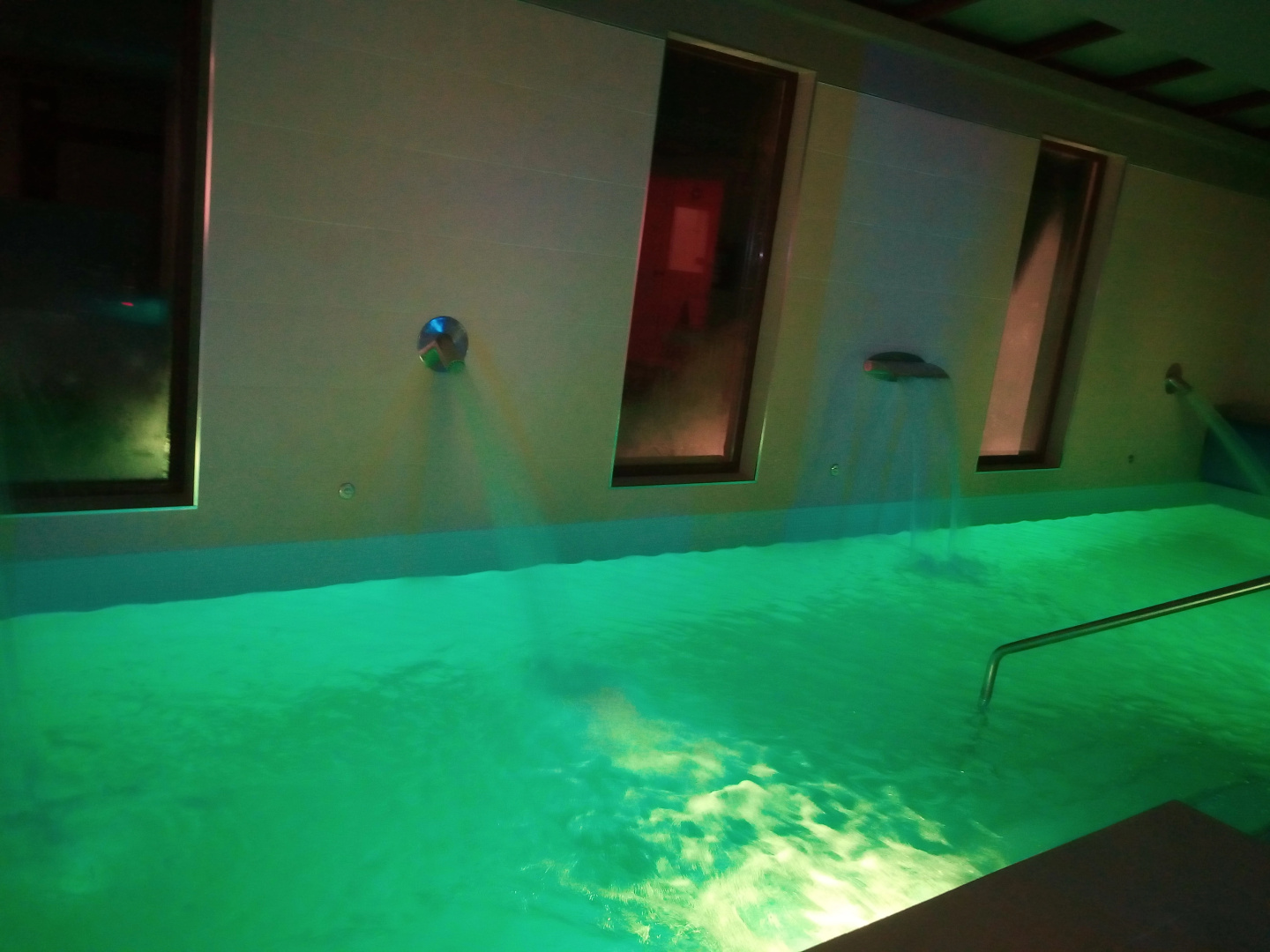 Foto - Hostería Spa El Pomar