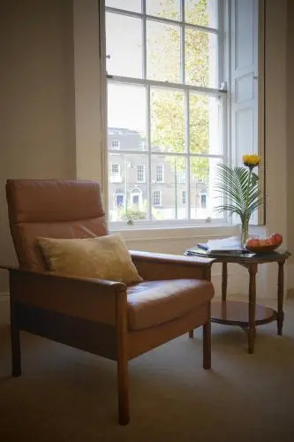 Foto - Waterloo Town House & Suites