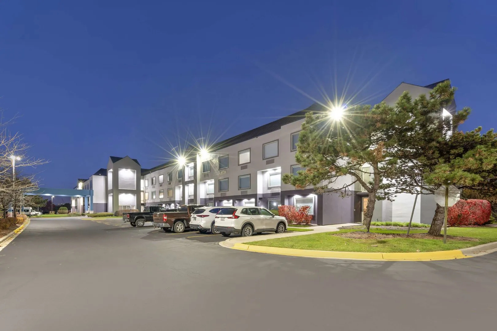 Photo - Best Western Glenview - Chicagoland Inn and Suites