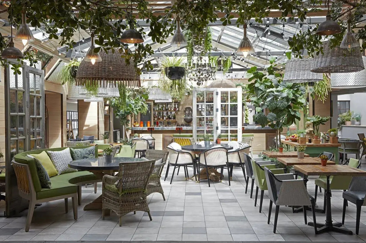 Photo - Kimpton Charlotte Square by IHG