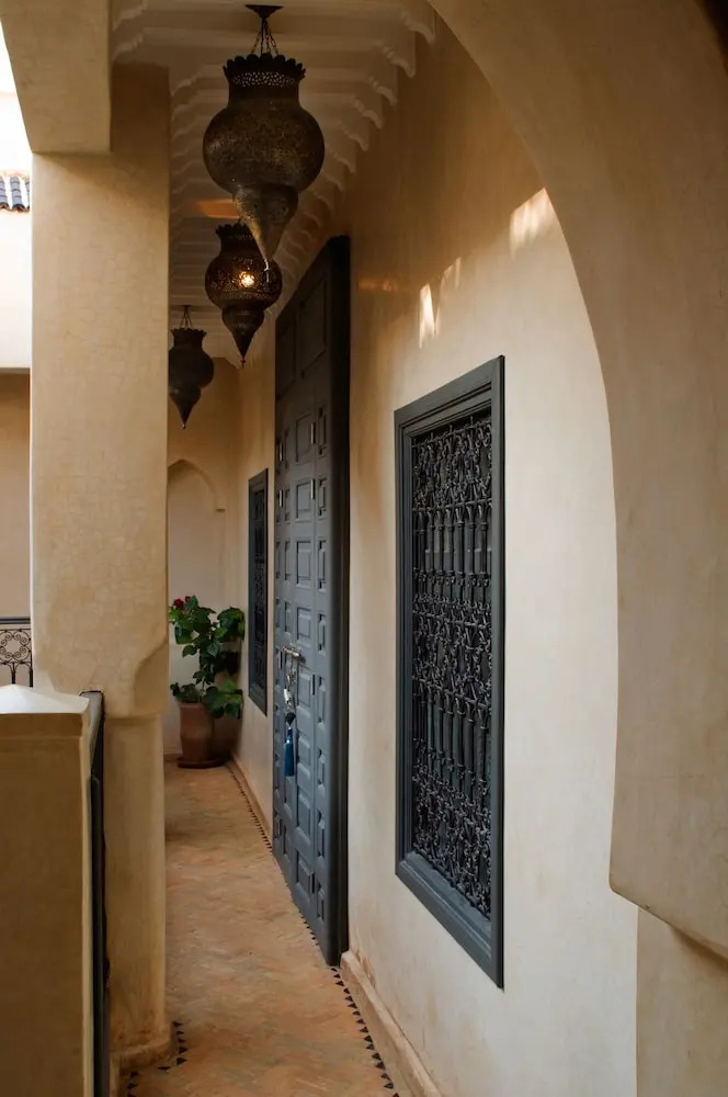 Foto - Riad Papillon by Marrakech Riad