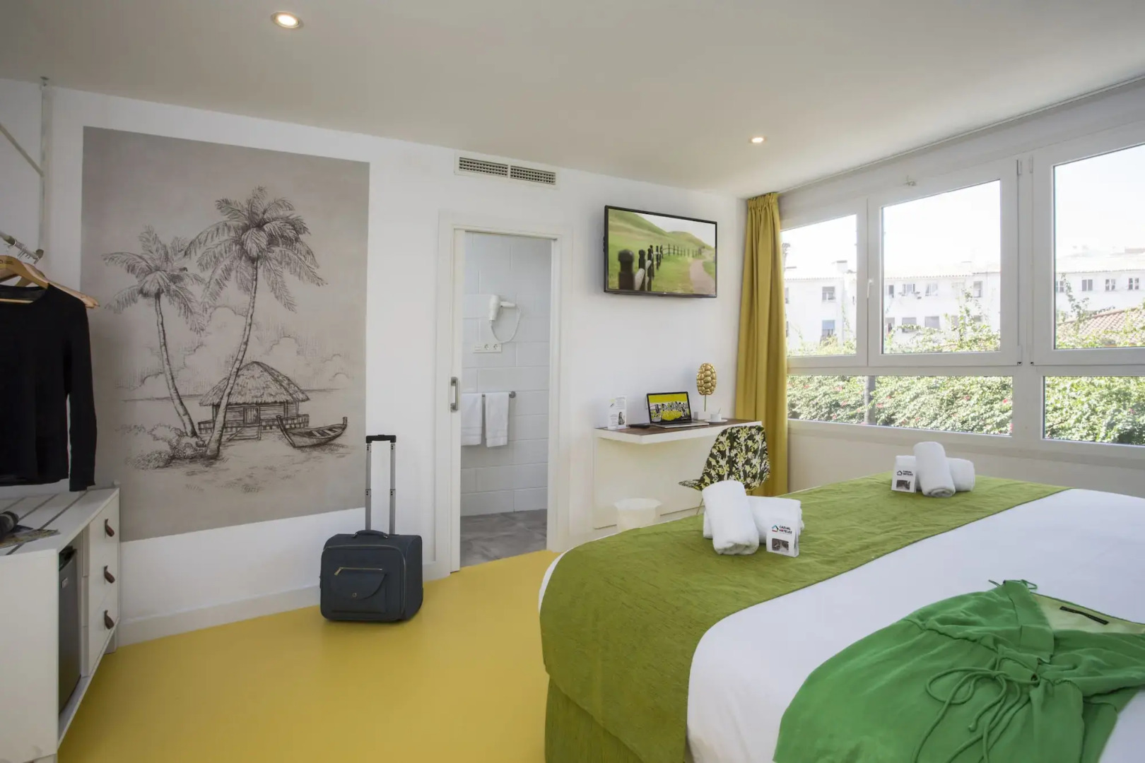 Foto - Casual del Mar Málaga