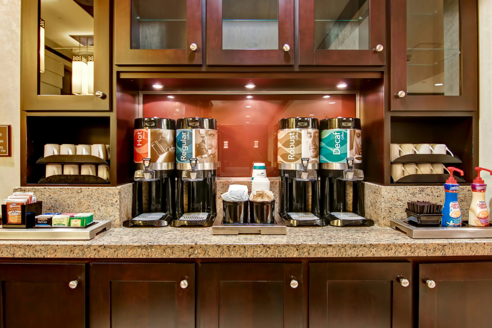 Foto - Homewood Suites by Hilton Toronto Airport Corporate Centre