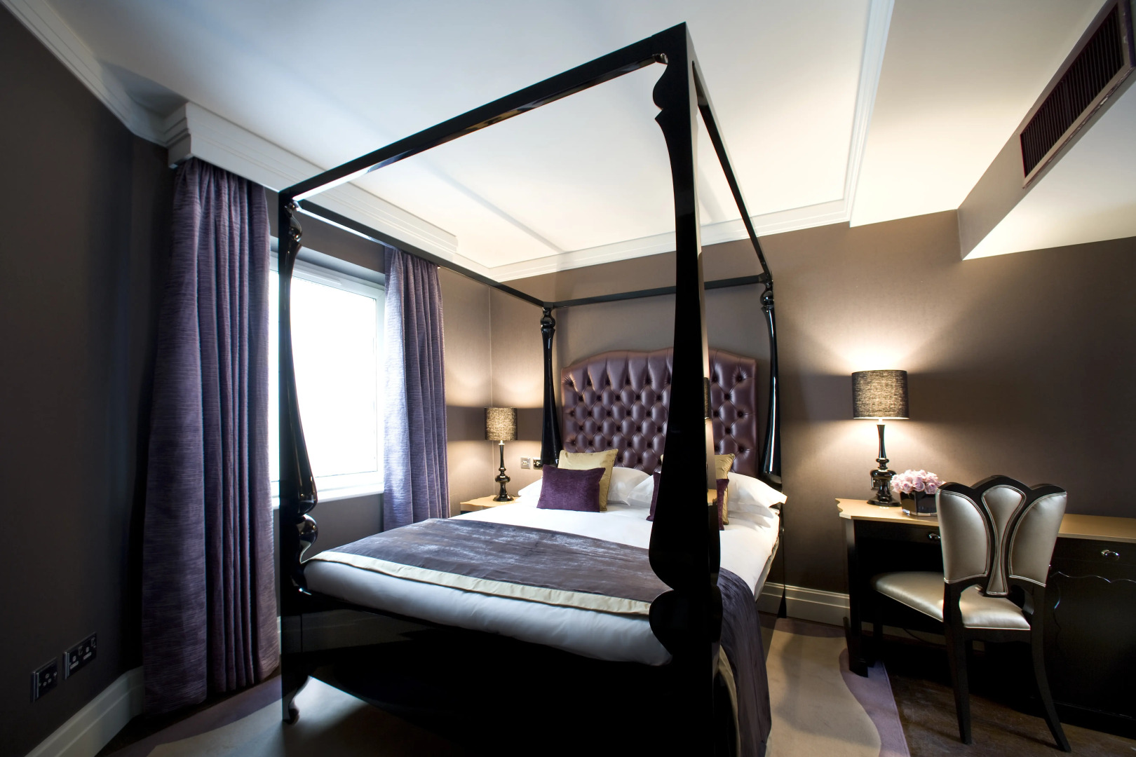 Photo - Karma Sanctum Soho Hotel