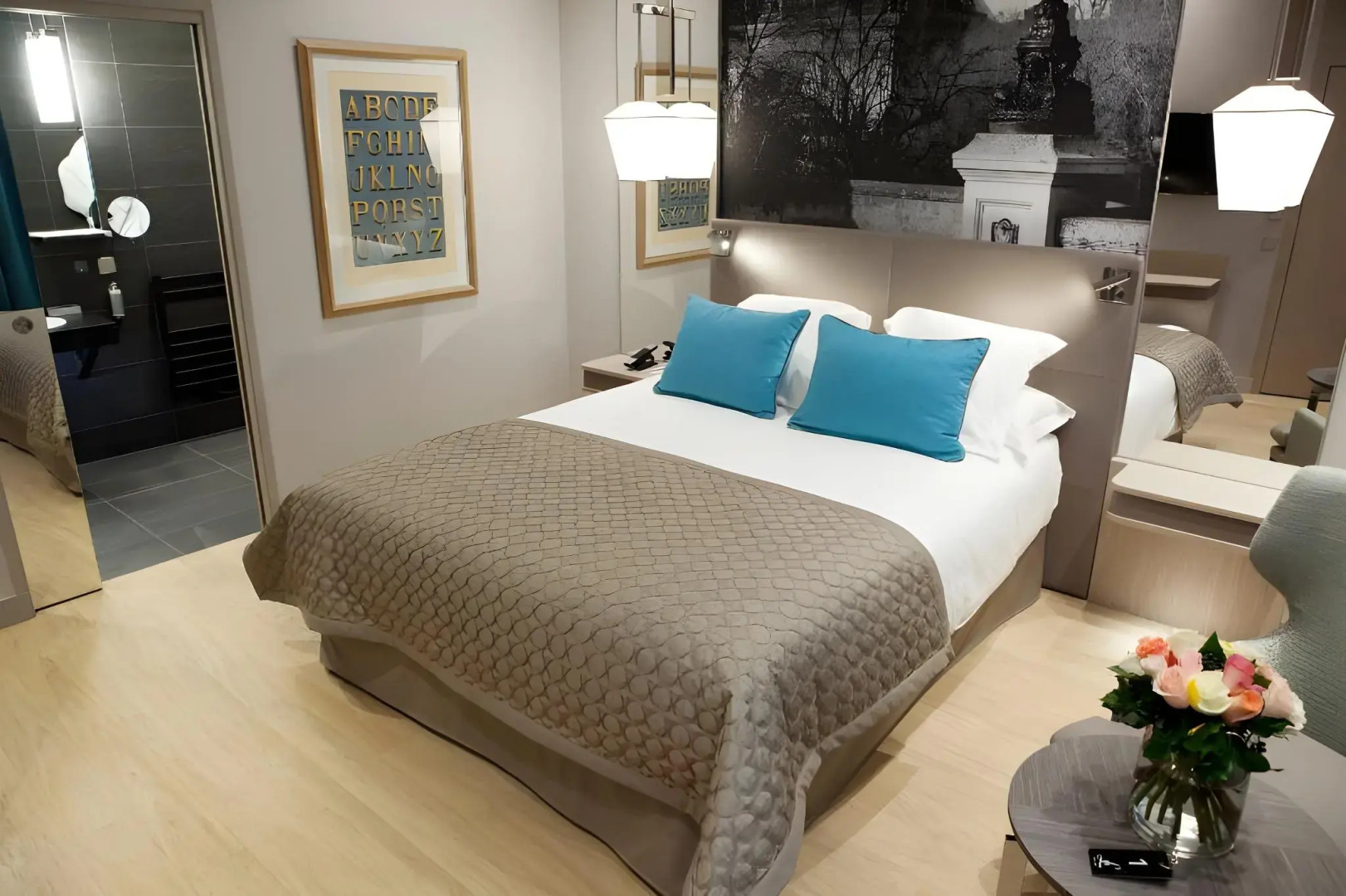 Foto - Hotel La Lanterne & Spa By Timhotel