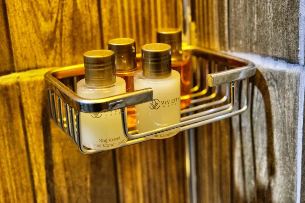 Foto - Viv City Hotel