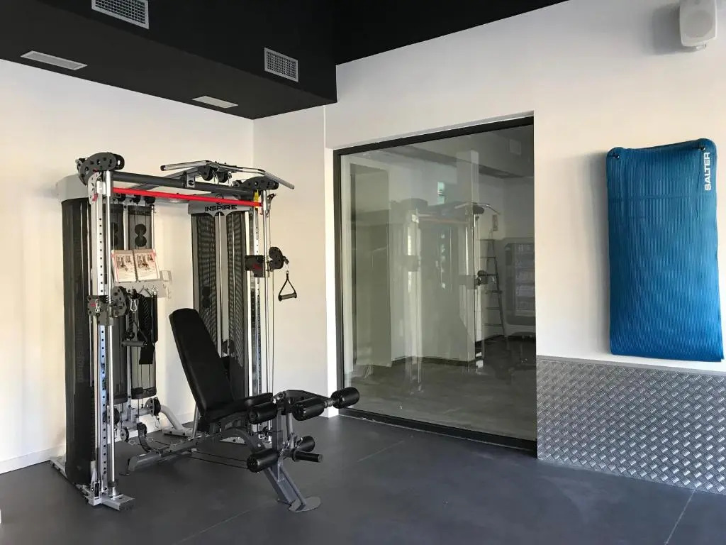 Photo - Hotel Planas