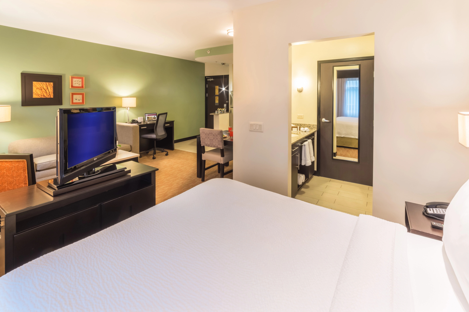 Foto - Residence Inn by Marriott San Jose Escazu