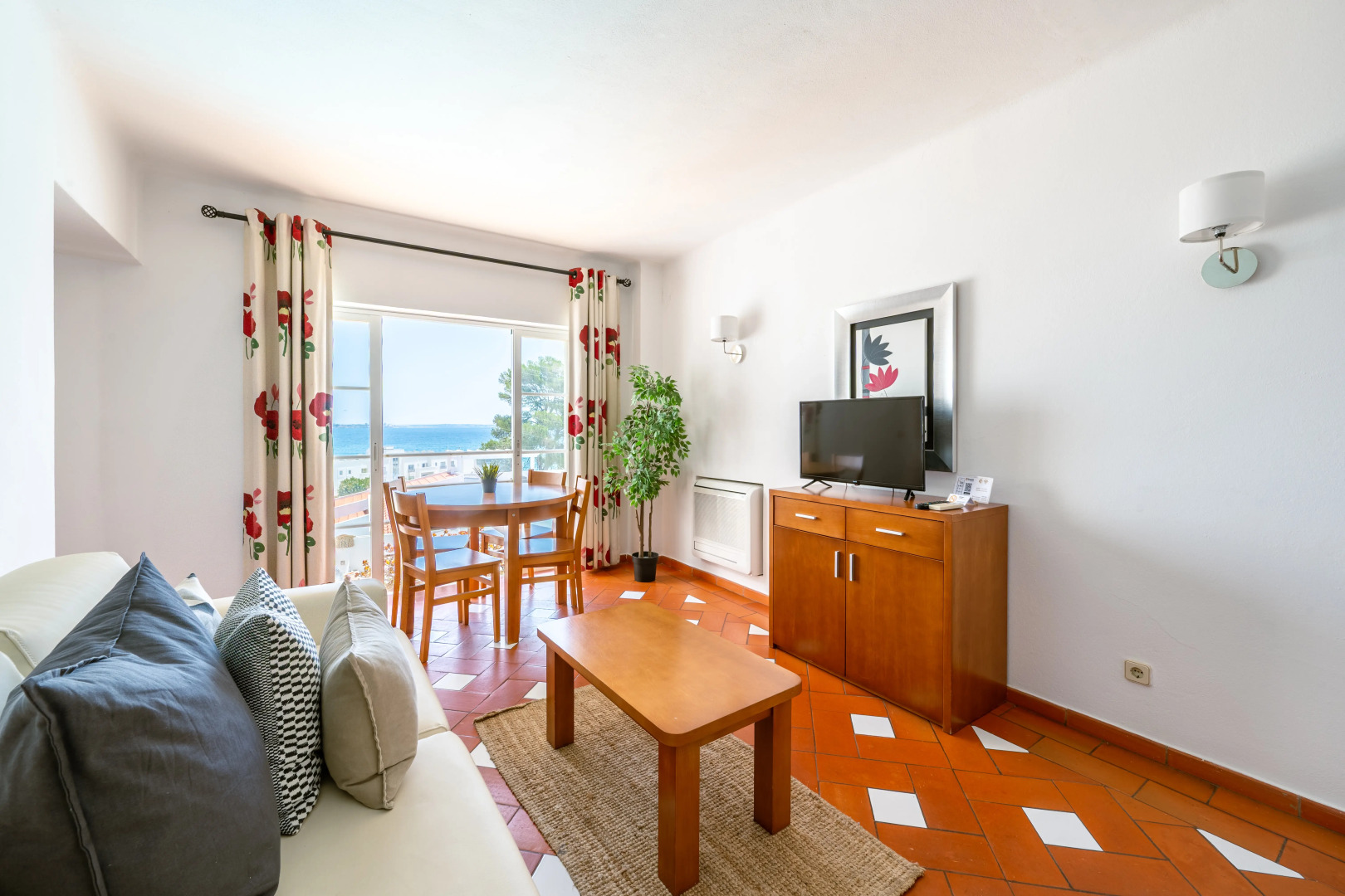 Foto - Baluarte da Vila Apartments