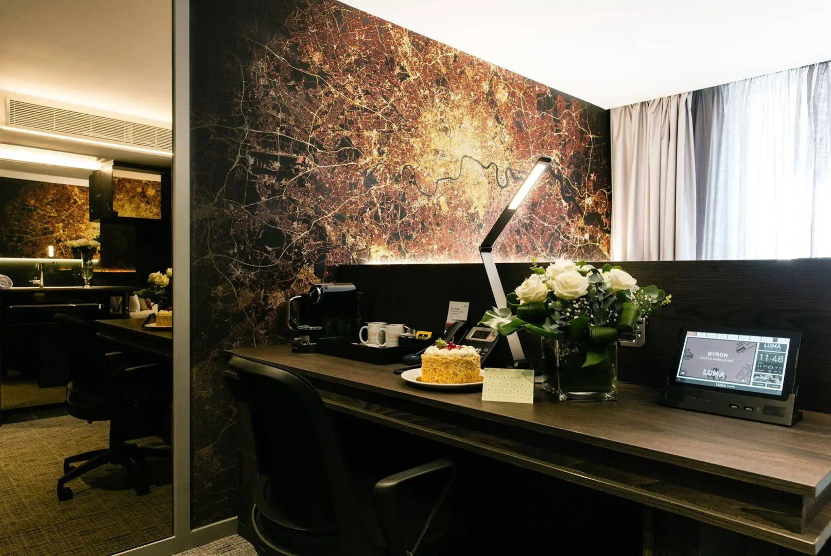 Foto - Heeton Concept Hotel – Luma Hammersmith