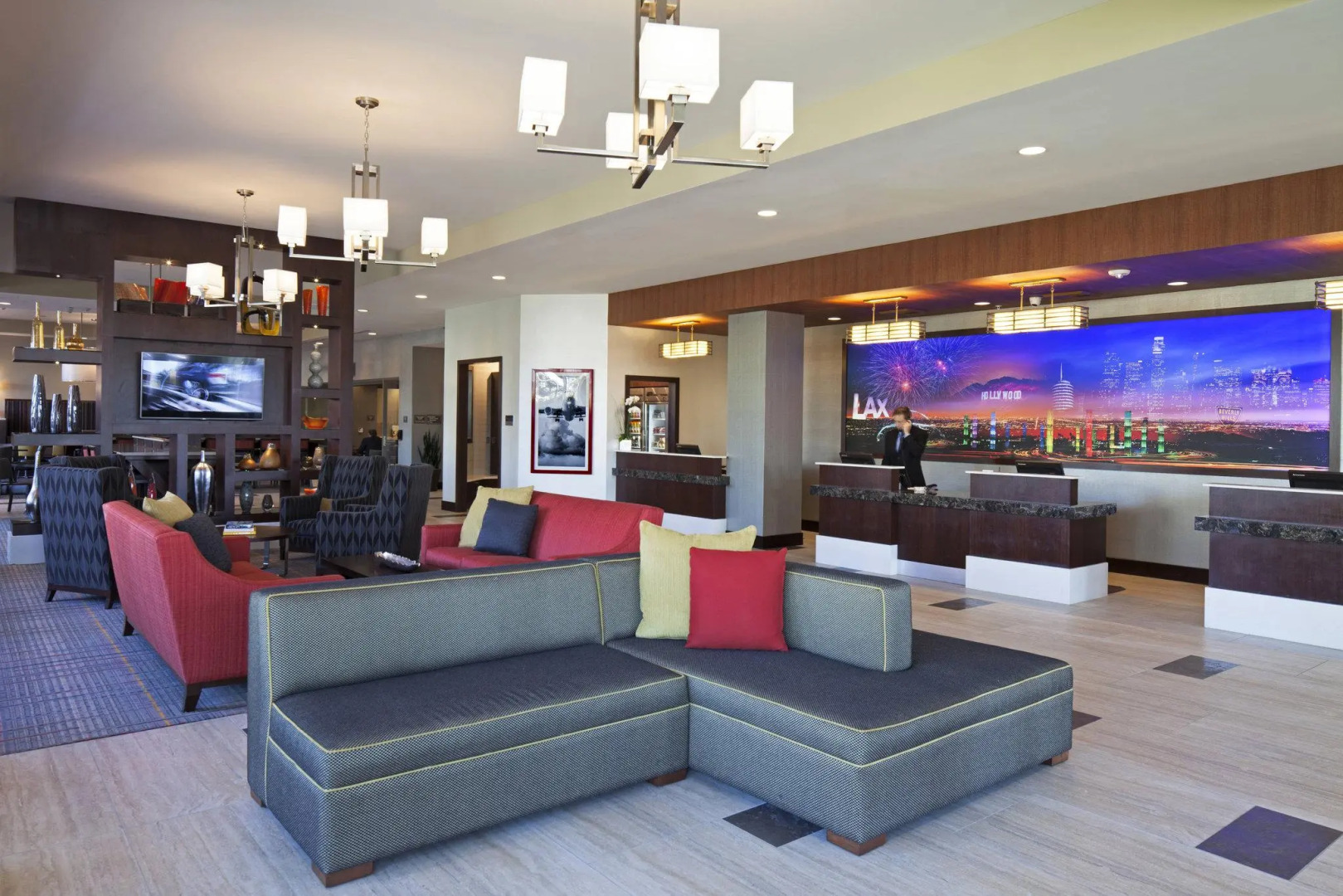 Photo - Residence Inn by Marriott Los Angeles LAX/Century Boulevard