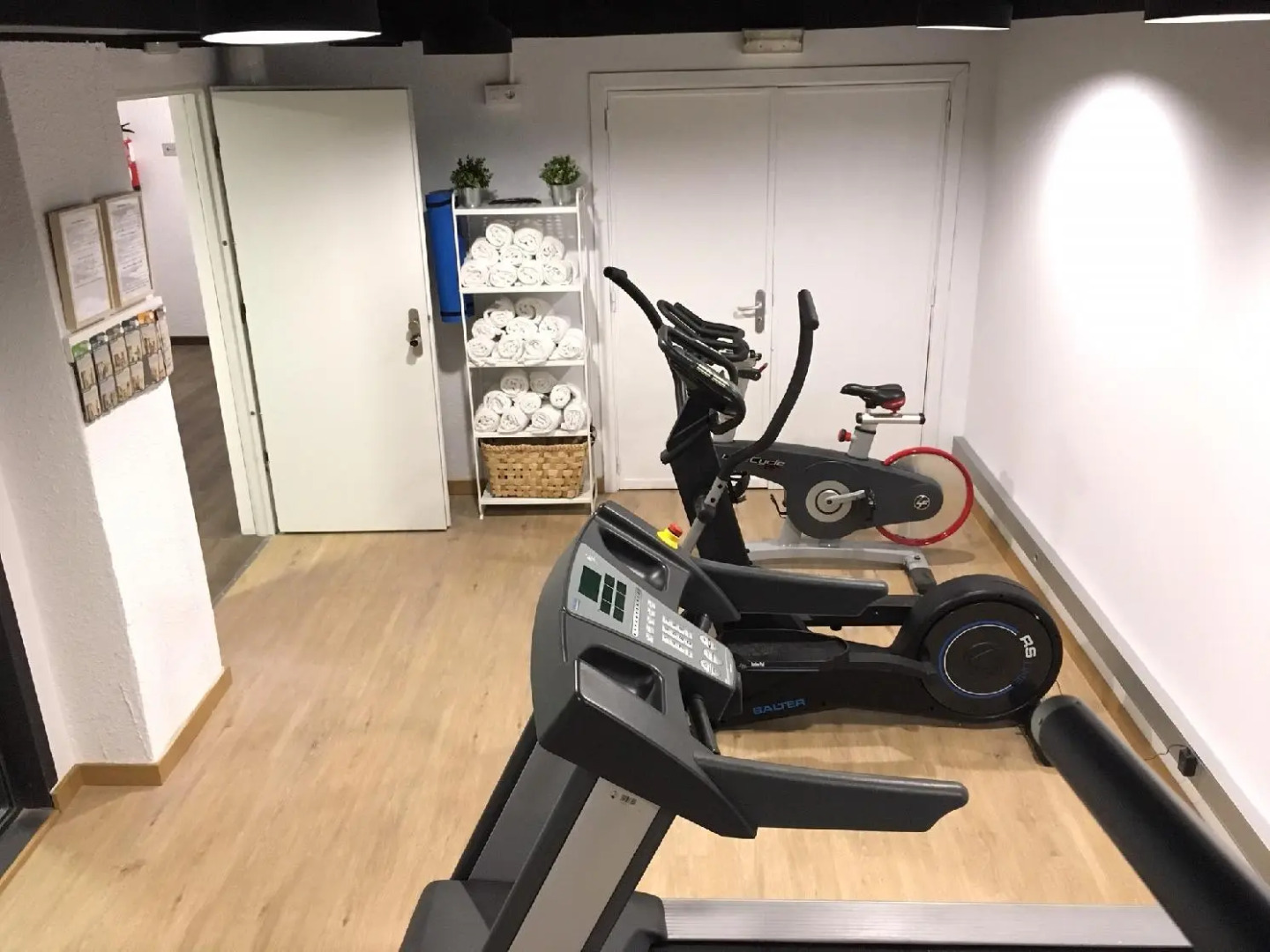 Photo - Eurohotel Diagonal Port