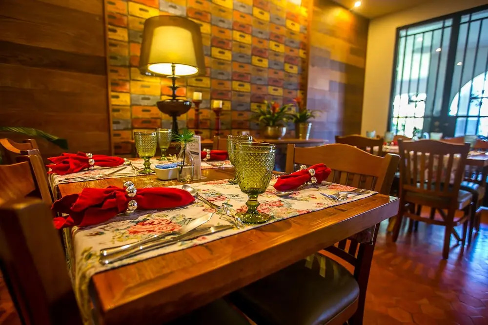 Foto - Saison Resort & Spa