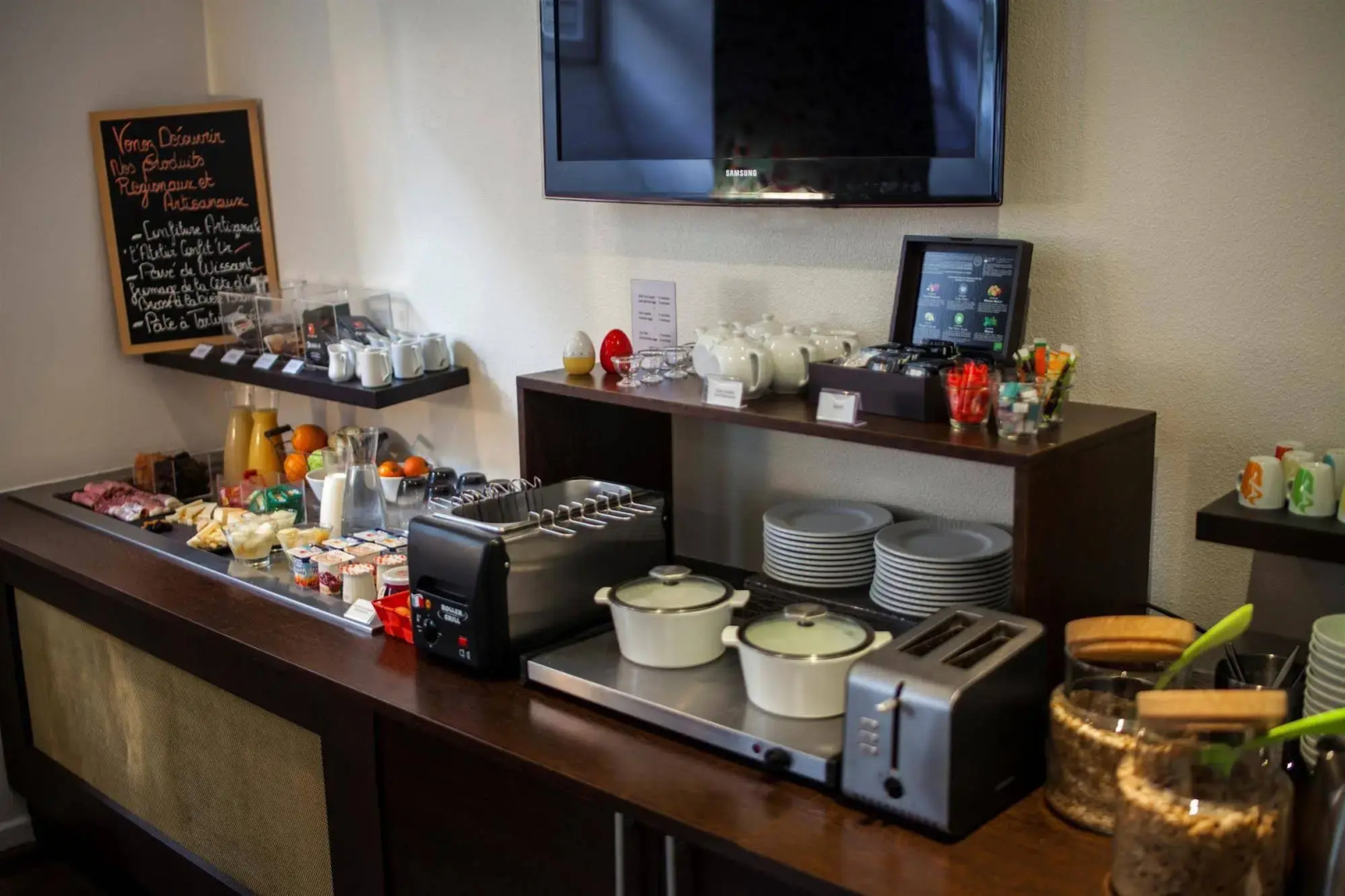 Foto - Best Western Urban Hotel