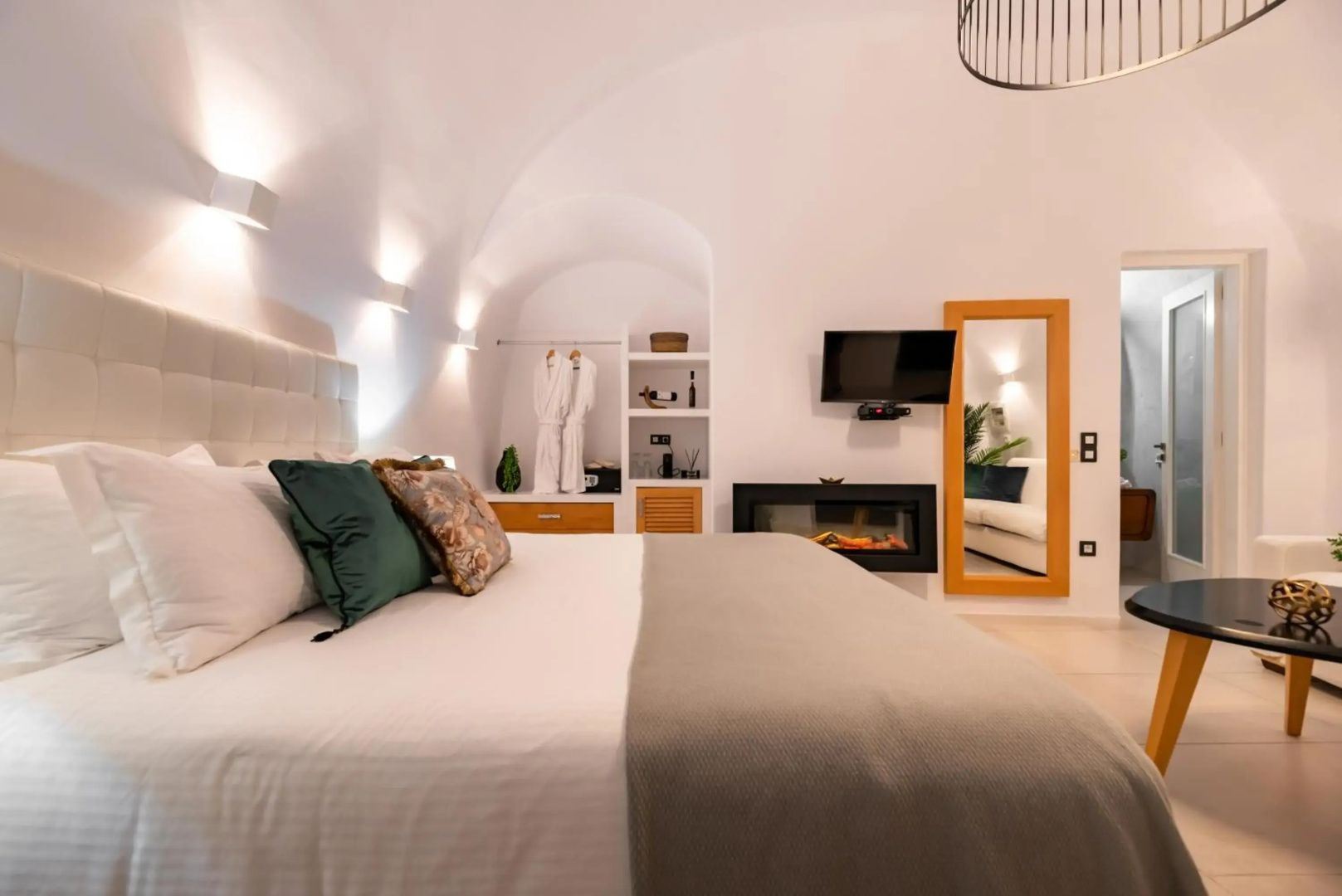 Foto - Daydream Luxury Suites