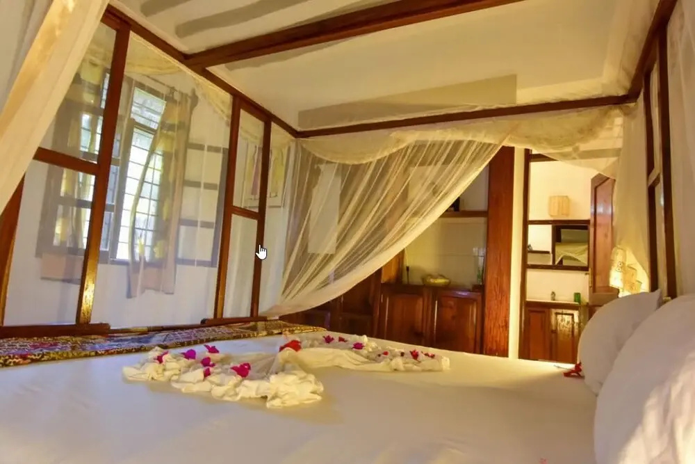 Foto - Mangrove Lodge