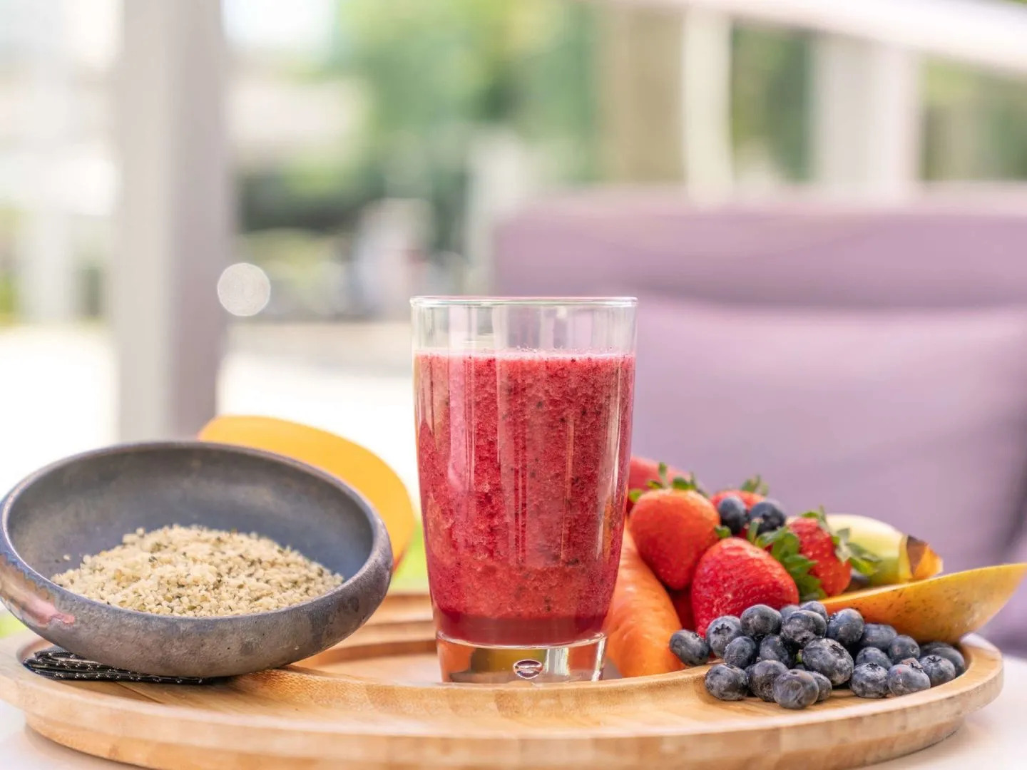 Photo - Novotel Miami Brickell