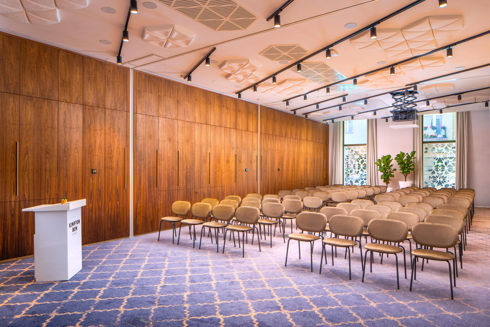 Foto - Kimpton BEM Budapest by IHG