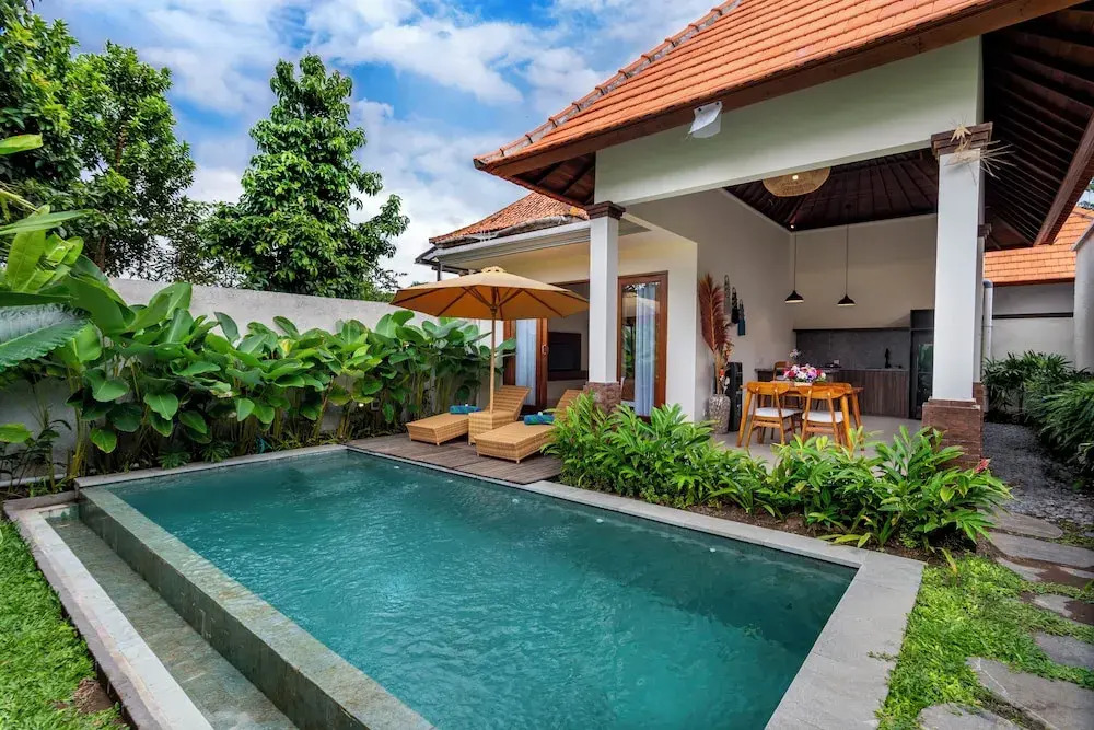 Photo - D'Langon Villa by Sidhi Hospitality Experiences