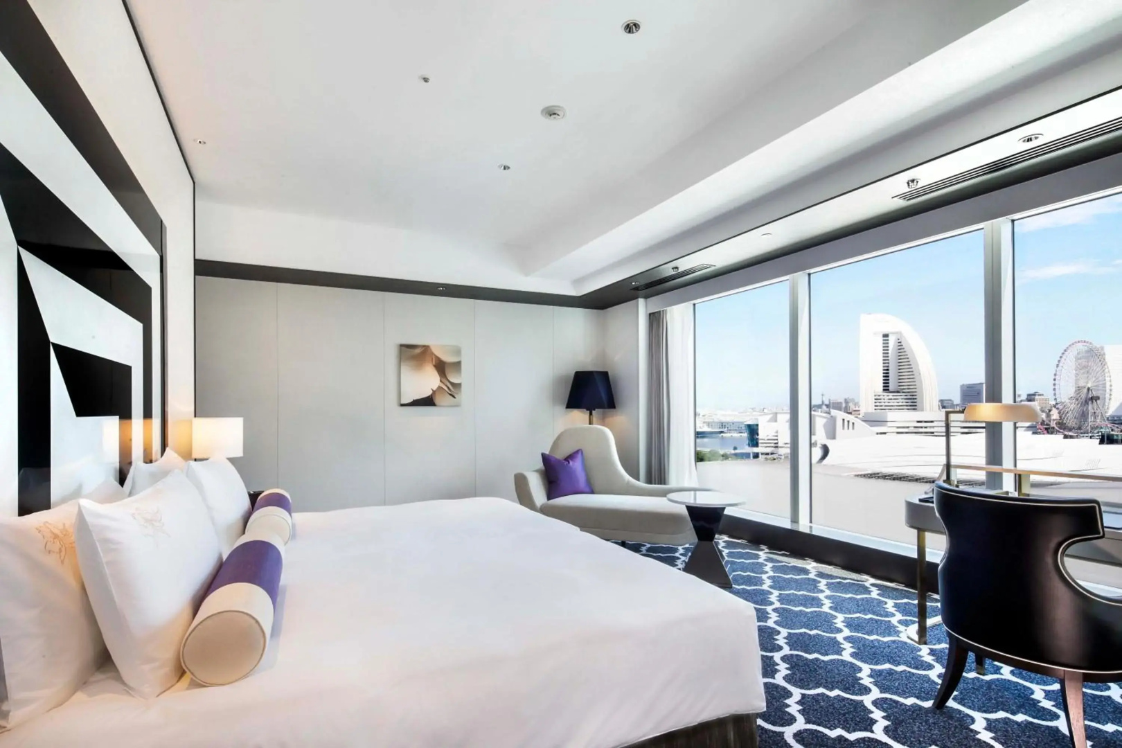 Photo - THE KAHALA Hotel & Resort YOKOHAMA