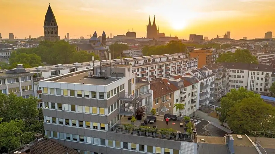 Photo - Hostel Köln