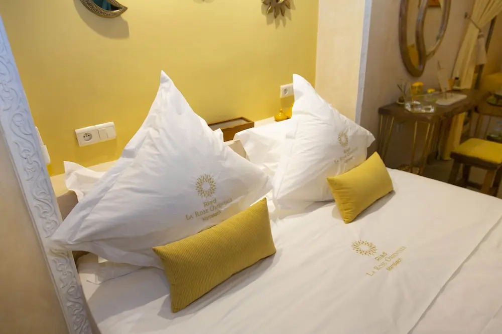 Foto - Riad La Rose Orientale Marrakech