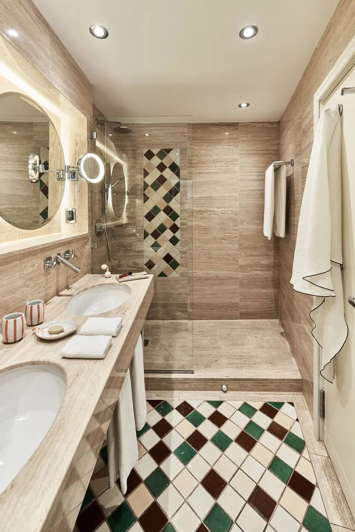 Foto - Seaside Palm Beach