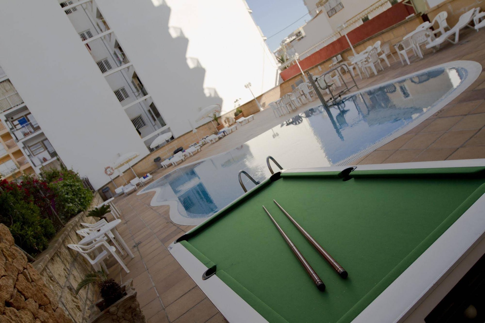 Photo - BLUESEA Arenal Tower