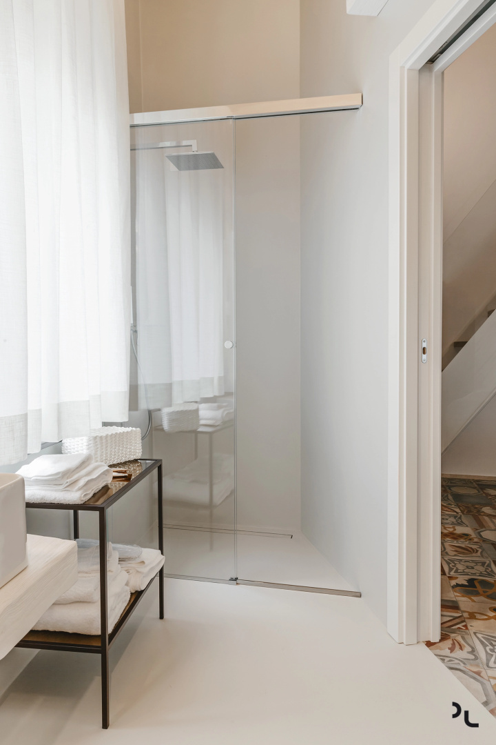 Foto - Cenobio Hotel & SPA Matera