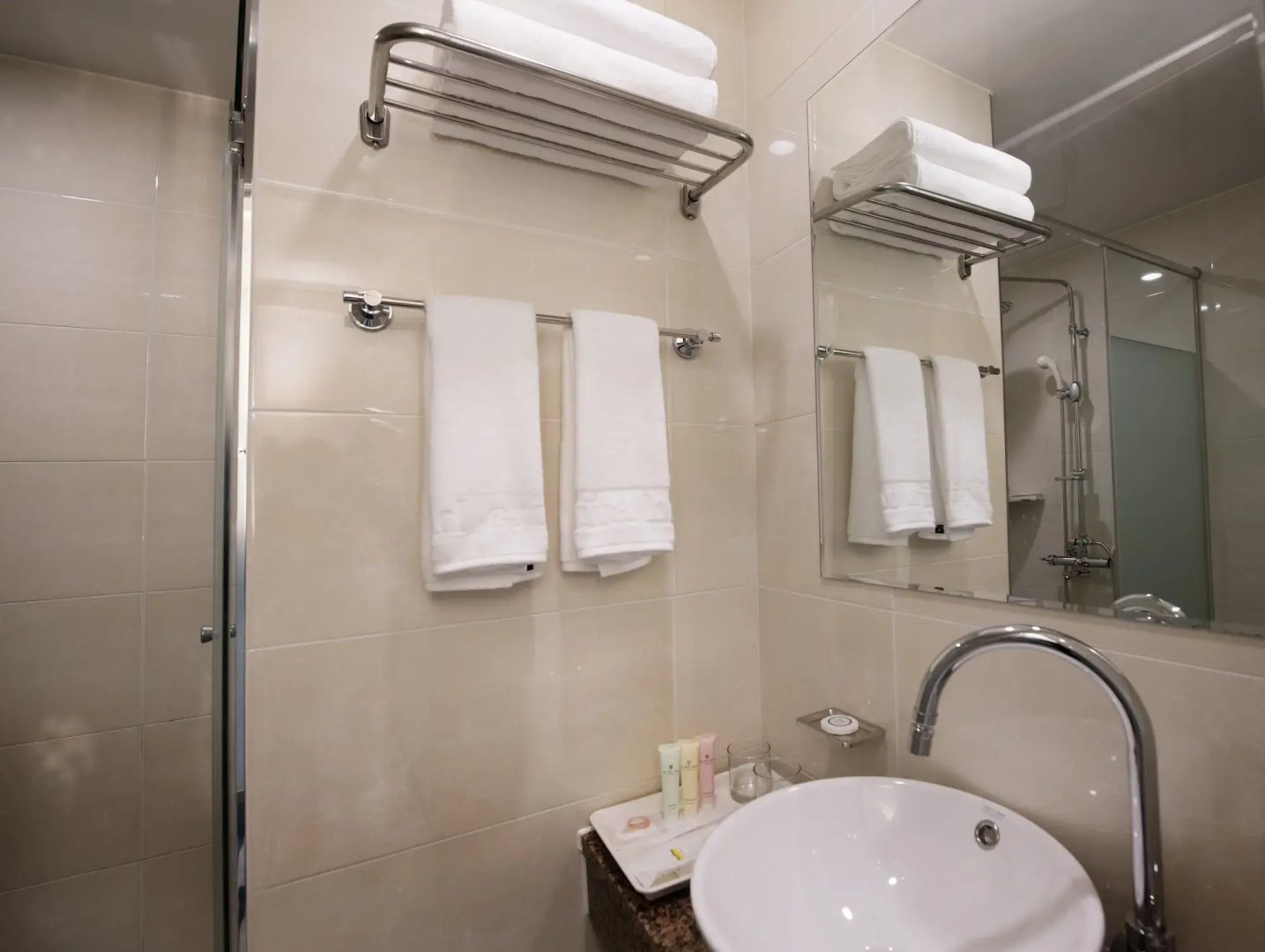 Foto - Lavita Hotel