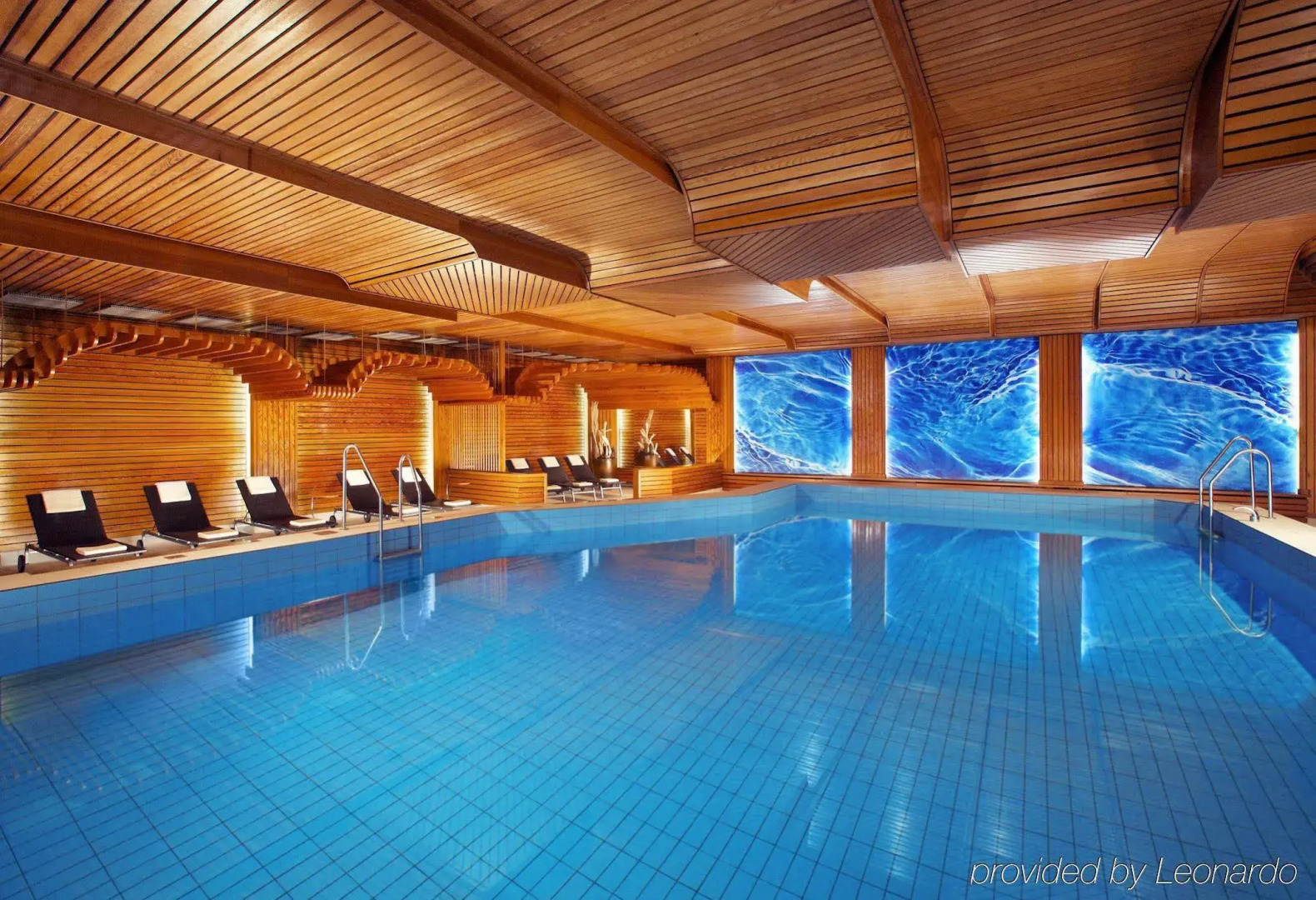 Foto - The Westin Leipzig