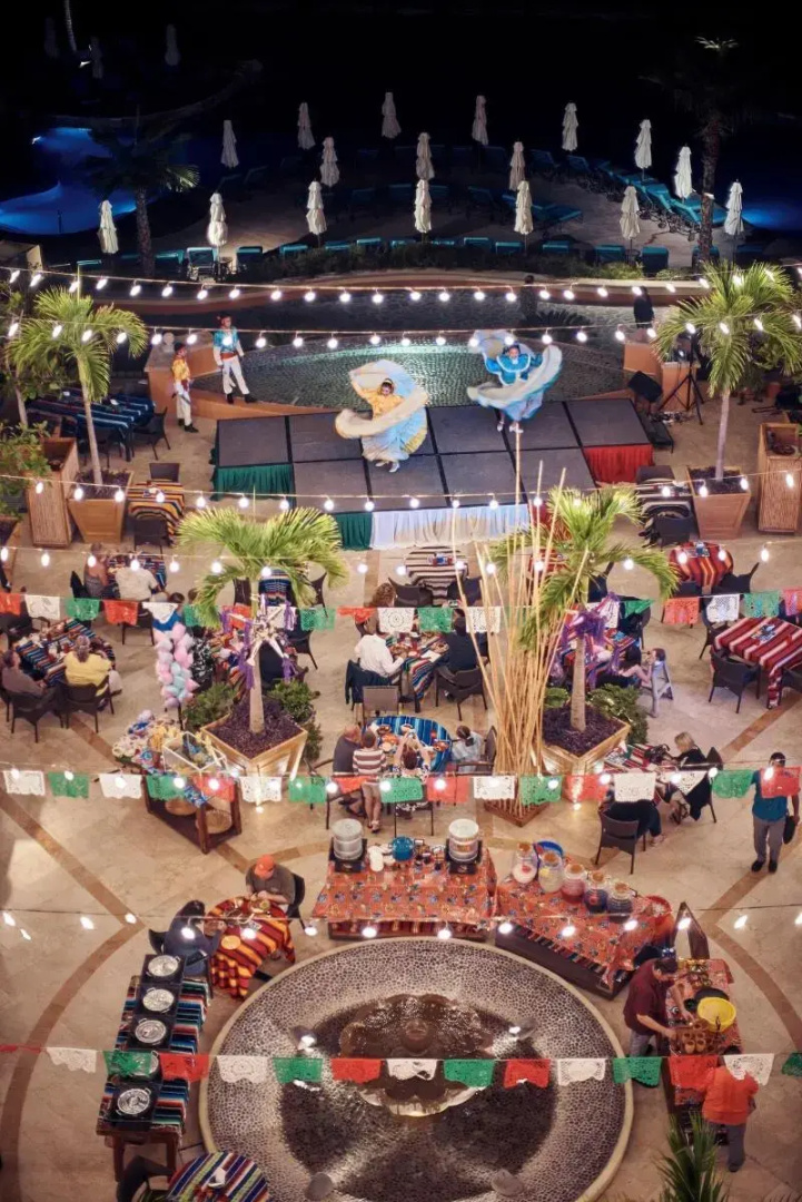 Photo - The Club at Hacienda del Mar