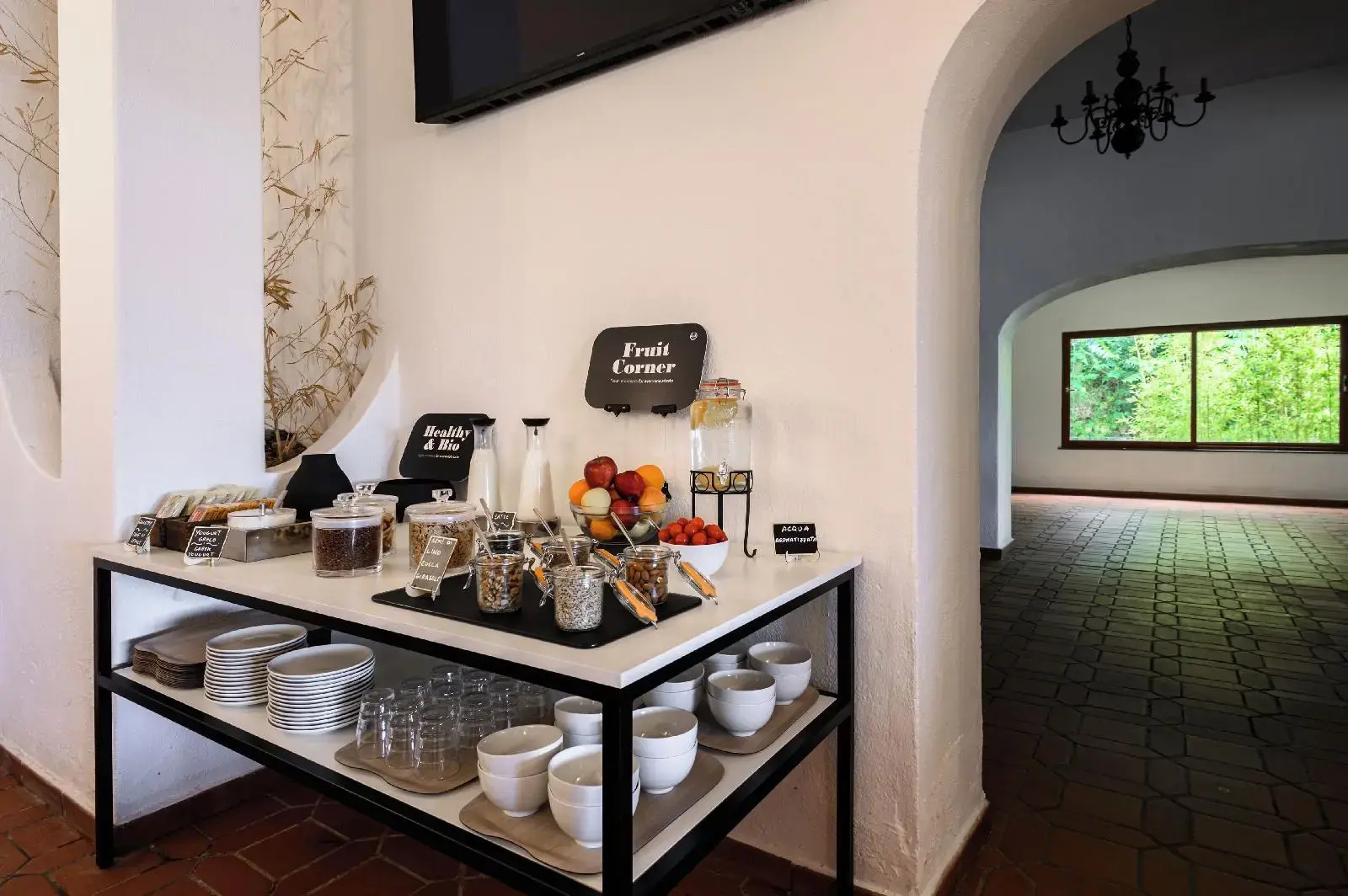 Photo - B&B HOTEL Ischia San Nicola