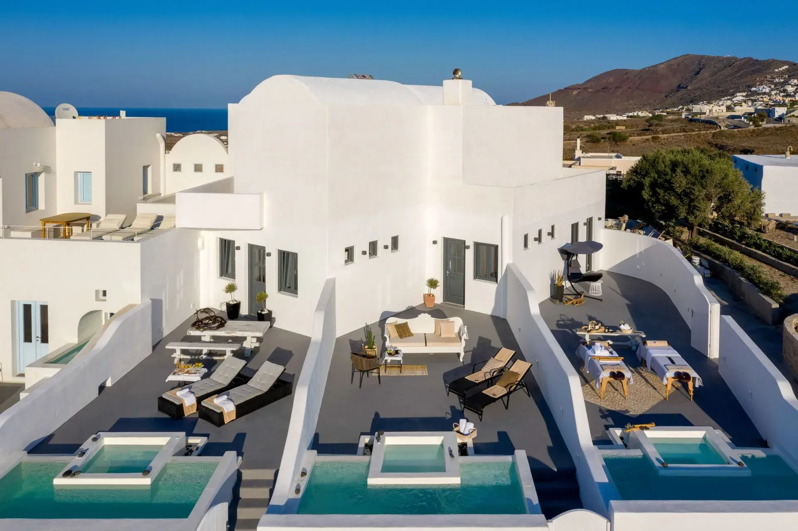 Photo - Santolia Art Suites Santorini
