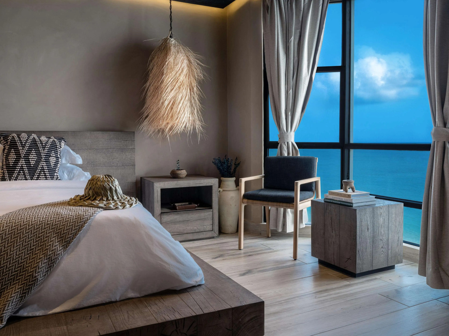 Foto - Aire de Olive