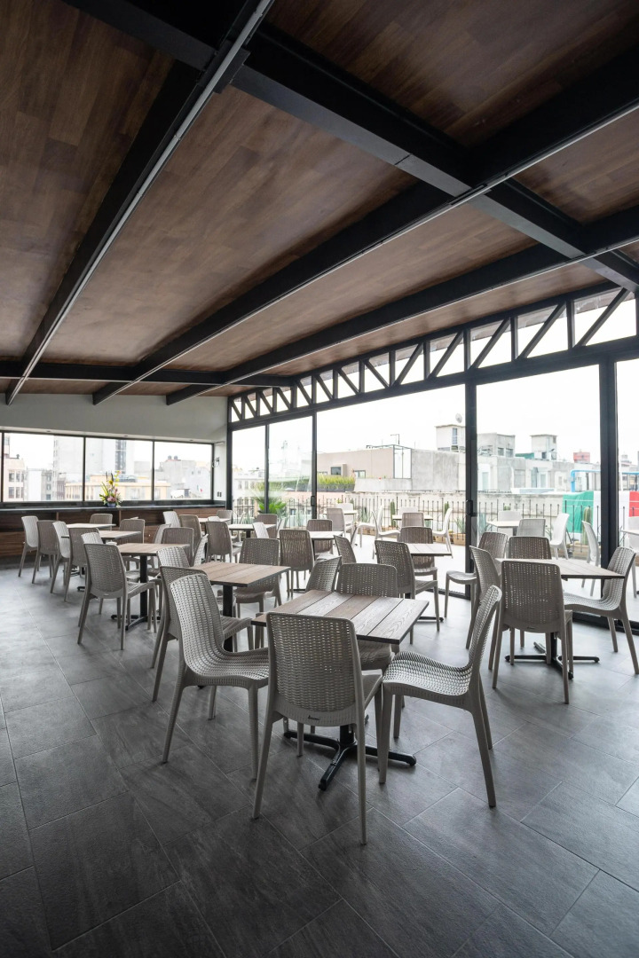 Photo - Hotel Principal