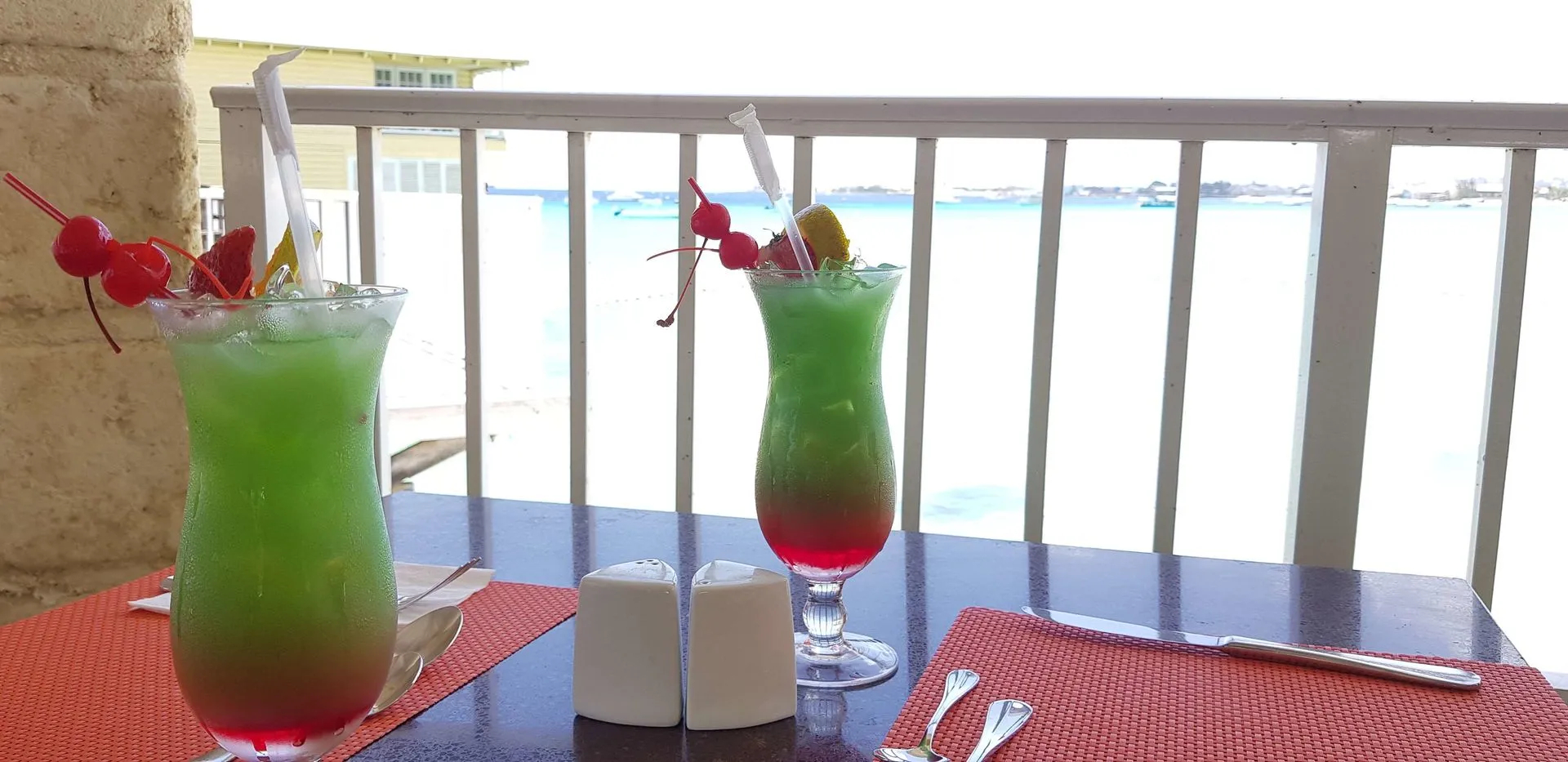 Foto - Radisson Aquatica Resort Barbados
