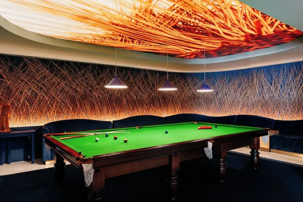 Photo - The Reserve - within Savoy Palace - The Leading Hotels of the World