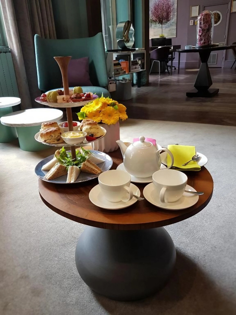 Foto - The Chapter Hotels - Lancaster Gate Hotel