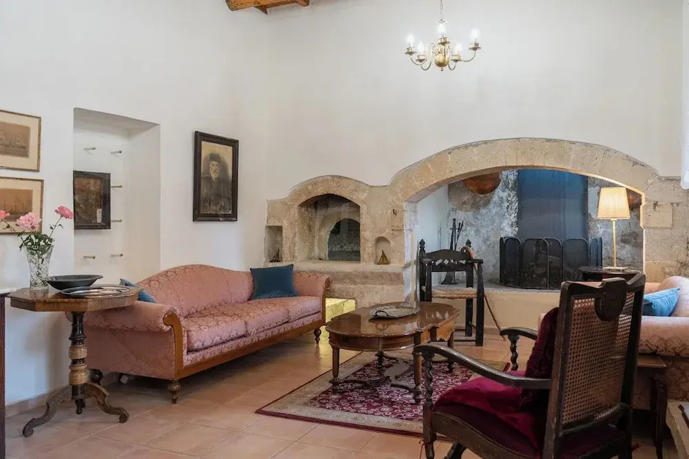 Photo - The Olive Mill House Luxe Villa