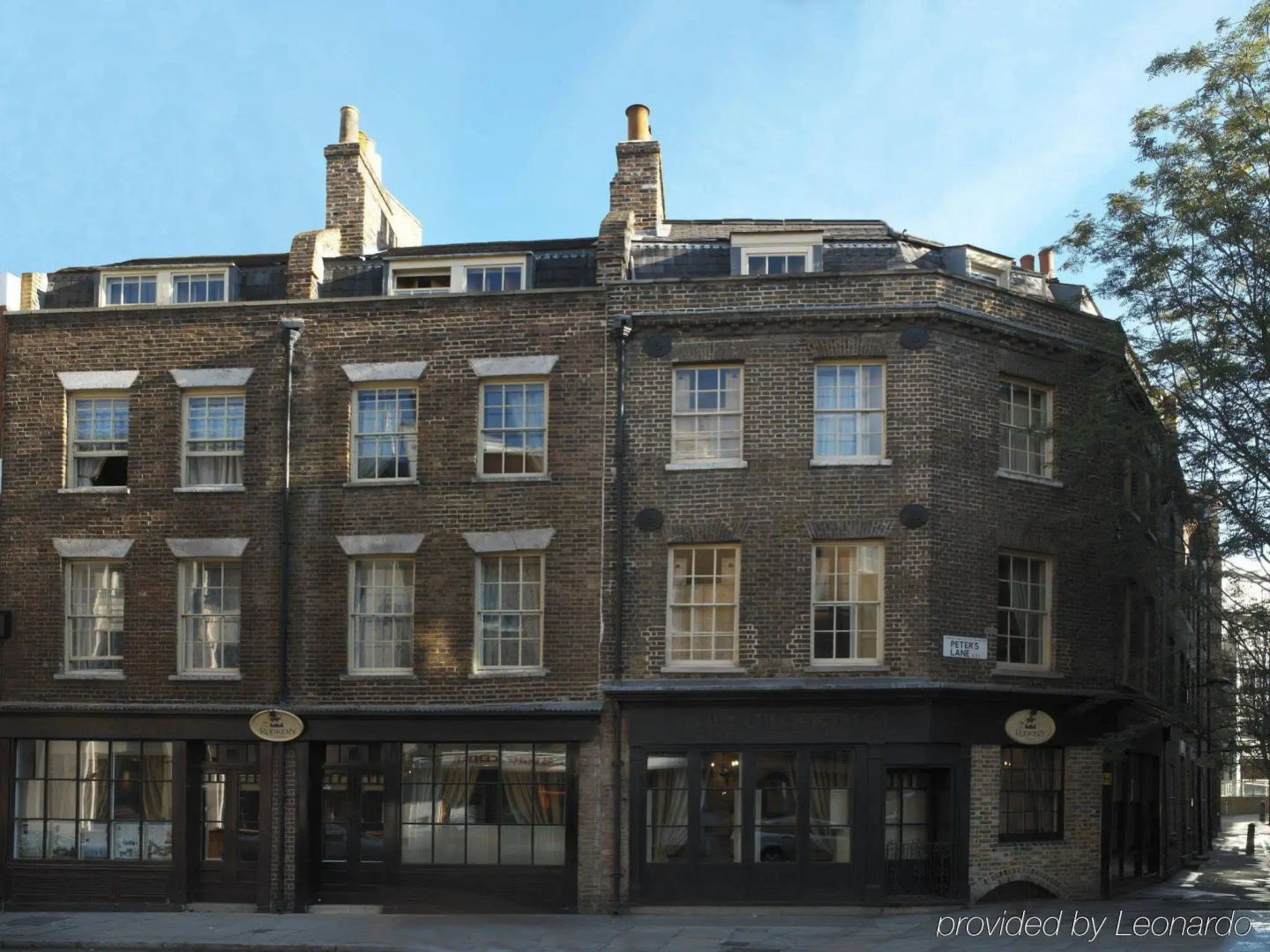 Photo - The Rookery Hotel