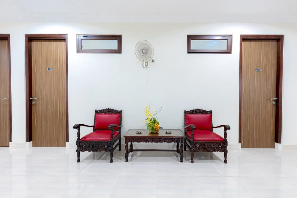 Photo - Urbanview Hotel Mitra near Grand Indonesia