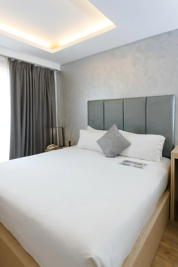 Foto - Regency Grand Suites