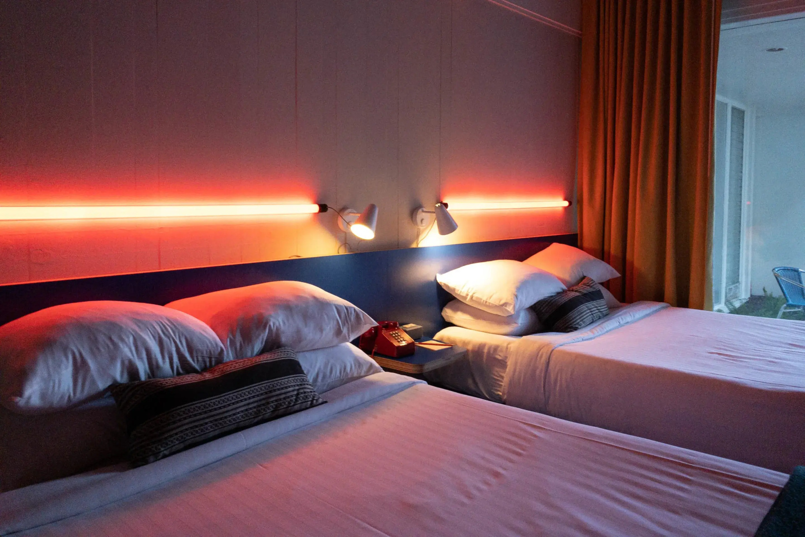 Photo - The Phoenix Hotel