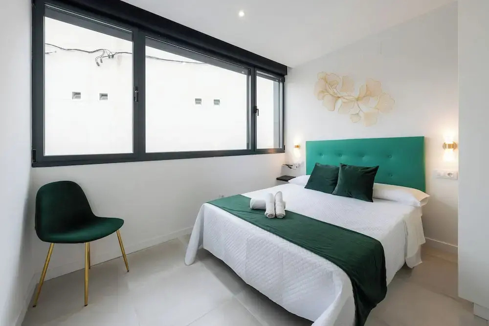 Photo - Lemon Apartment & Hotels Bernabeu