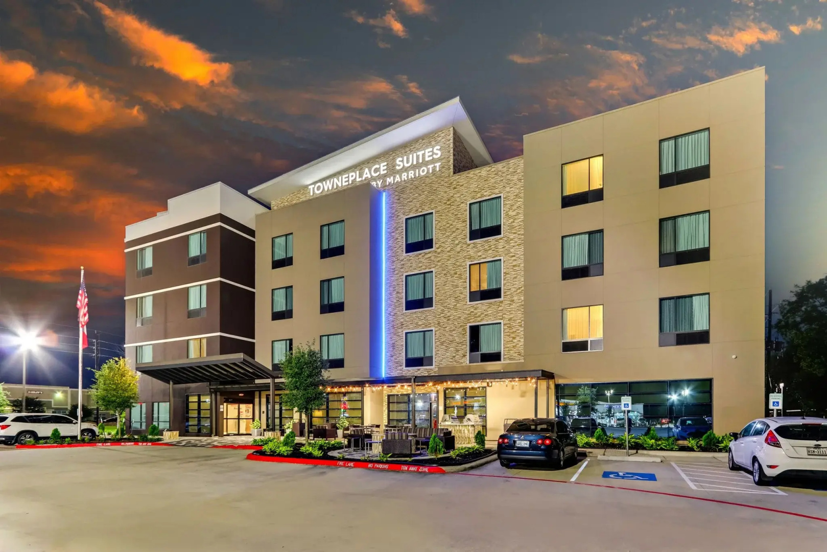 Foto - TownePlace Suites by Marriott Houston Northwest/Beltway 8