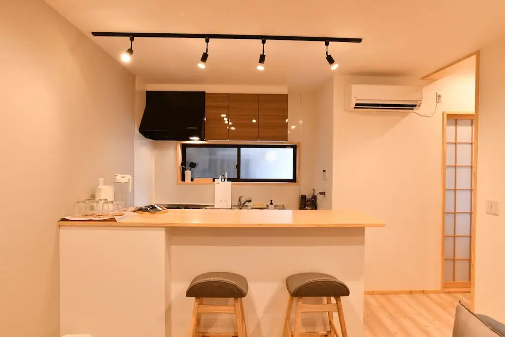 Foto - FL House 浪花町