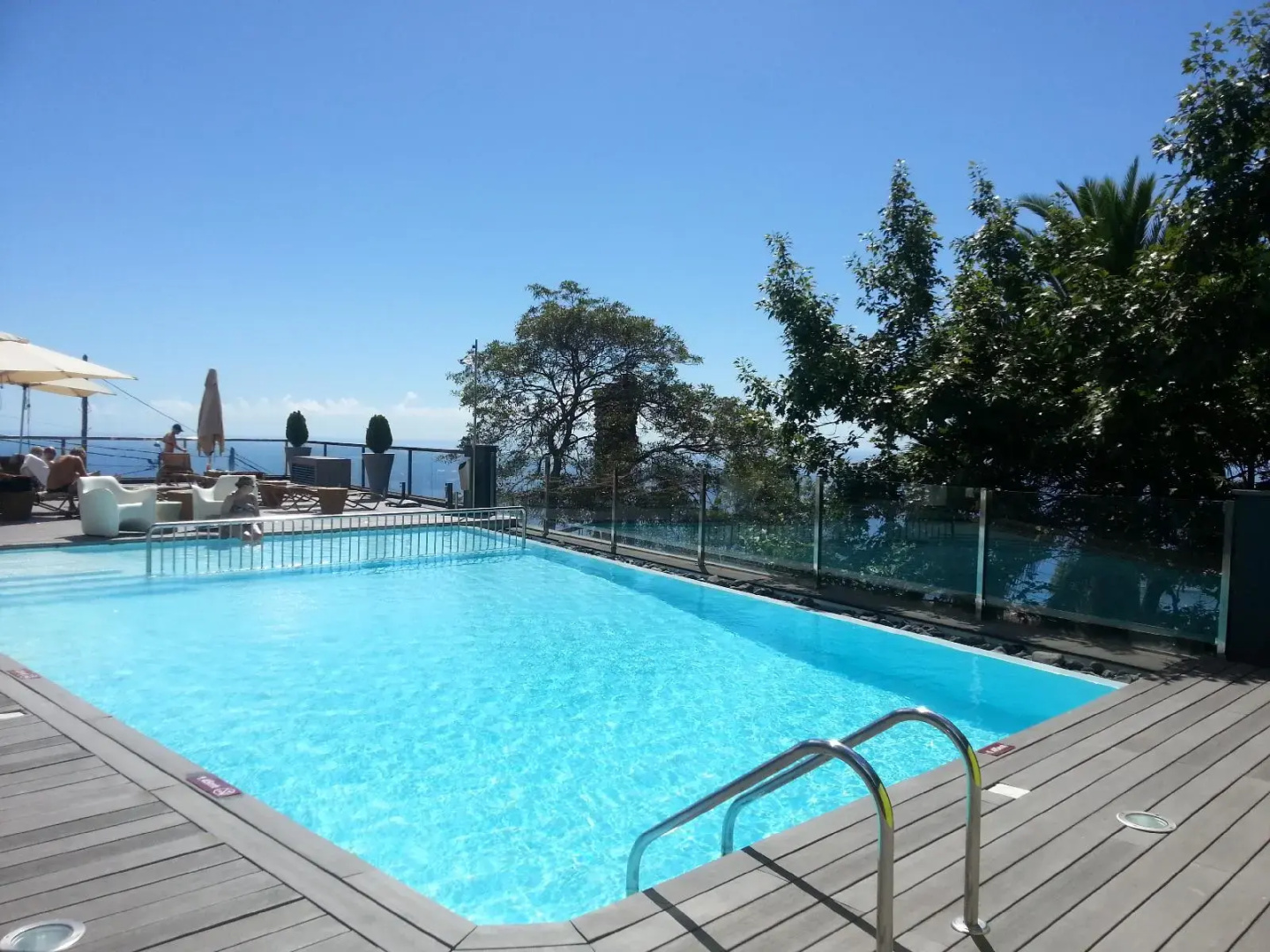 Foto - Hotel Quinta Mirabela