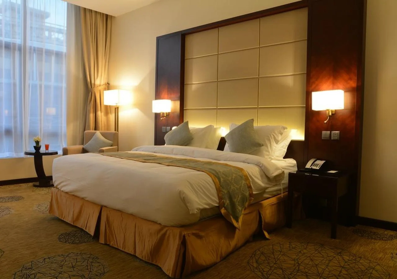 Photo - Prime Hotel Al Hamra Jeddah
