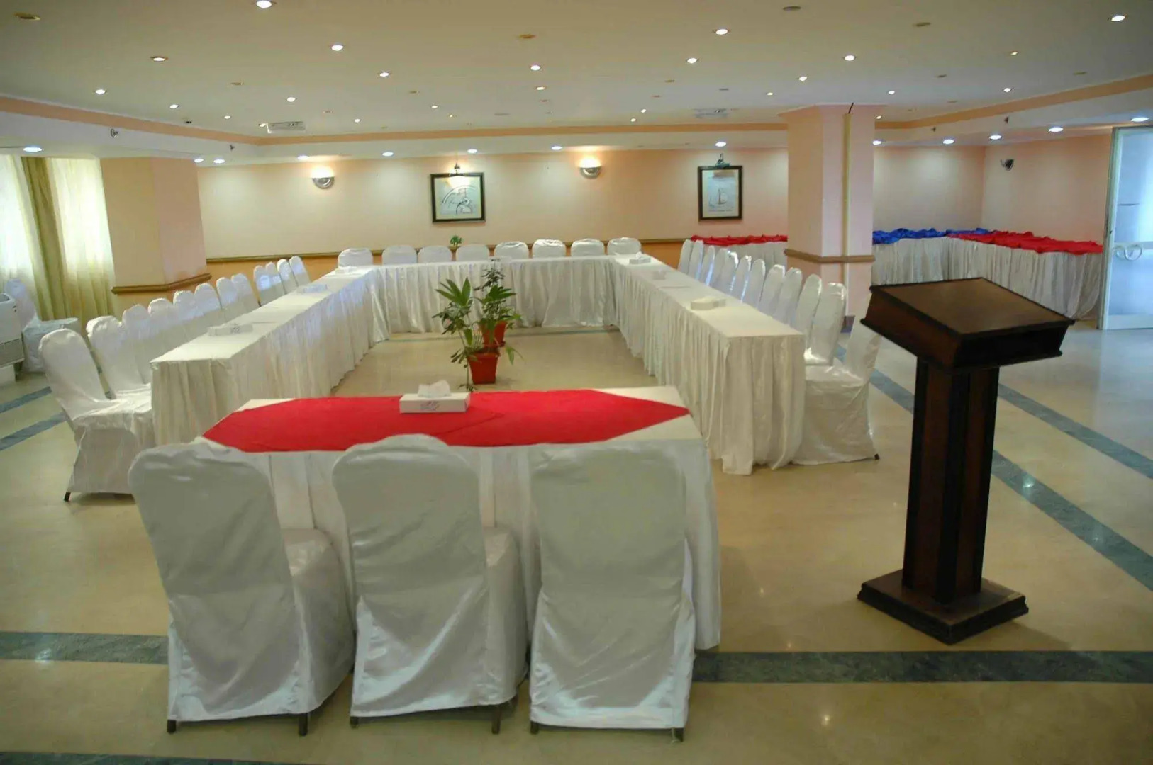 Foto - AIFU Hotel El Montazah Alexandria